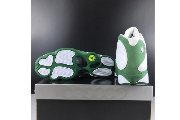 13 414571-125 PE Ray Allen 414571-125 Jordan Retro 1216